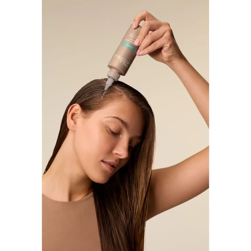 Paul Mitchell Clarify Foaming ACV Rince jemný exfoliační gel na vlasy 150 ml