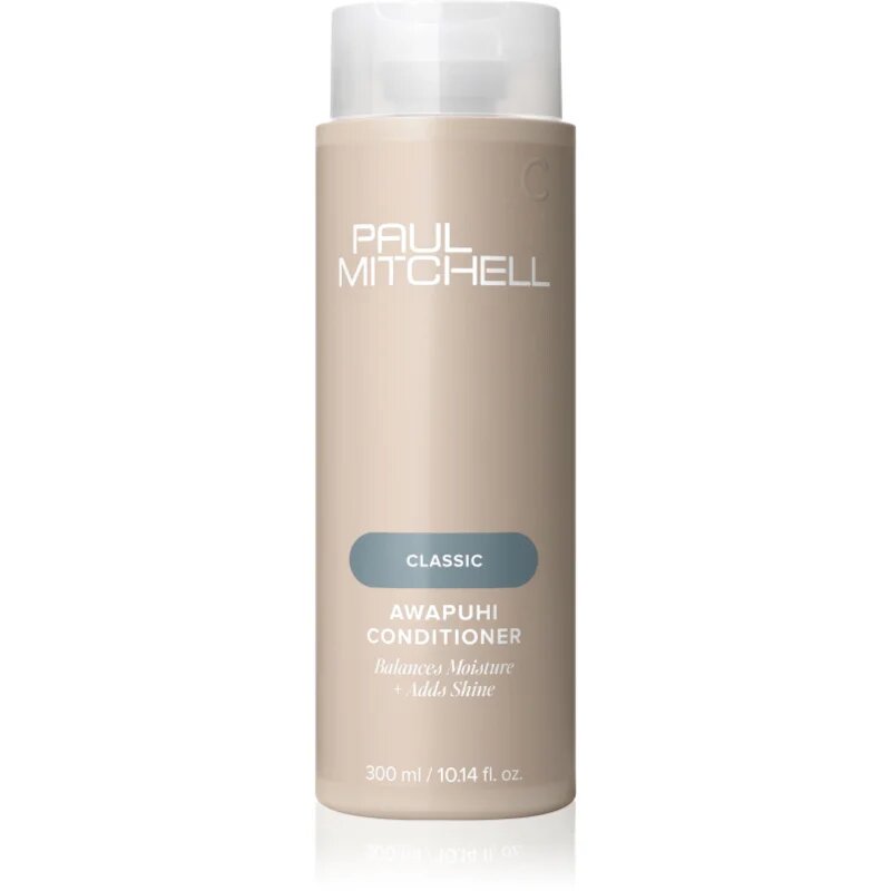 Paul Mitchell Classic Awapuhi Conditioner lehký kondicionér pro všechny typy vlasů 300 ml