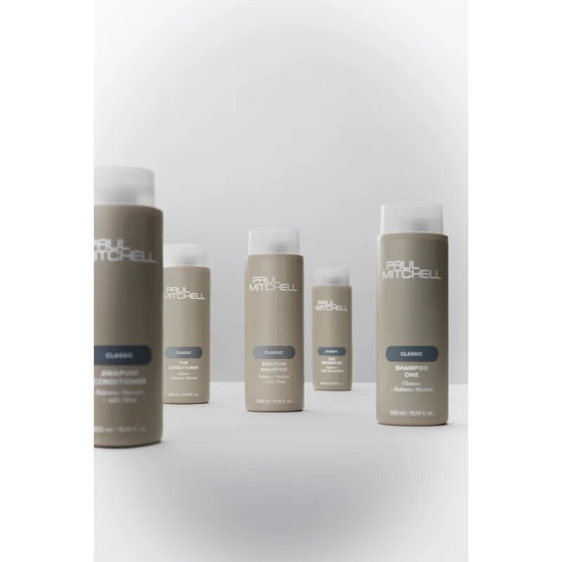 Paul Mitchell Classic Awapuhi Conditioner lehký kondicionér pro všechny typy vlasů 300 ml
