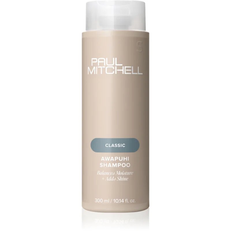 Paul Mitchell Classic Awapuhi Shampoo hloubkově čisticí šampon 300 ml