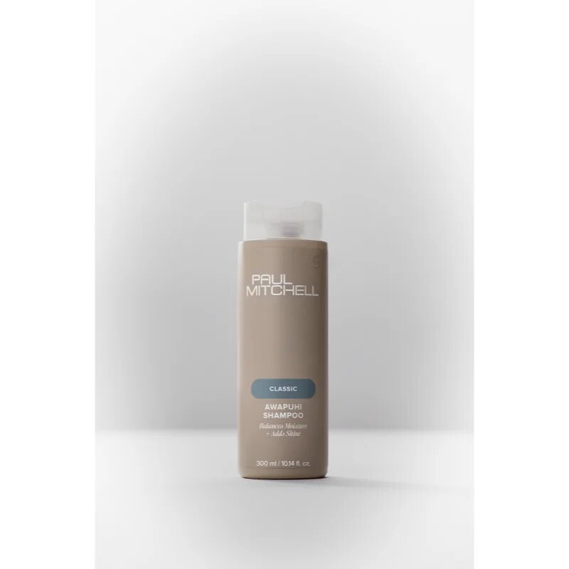 Paul Mitchell Classic Awapuhi Shampoo hloubkově čisticí šampon 300 ml