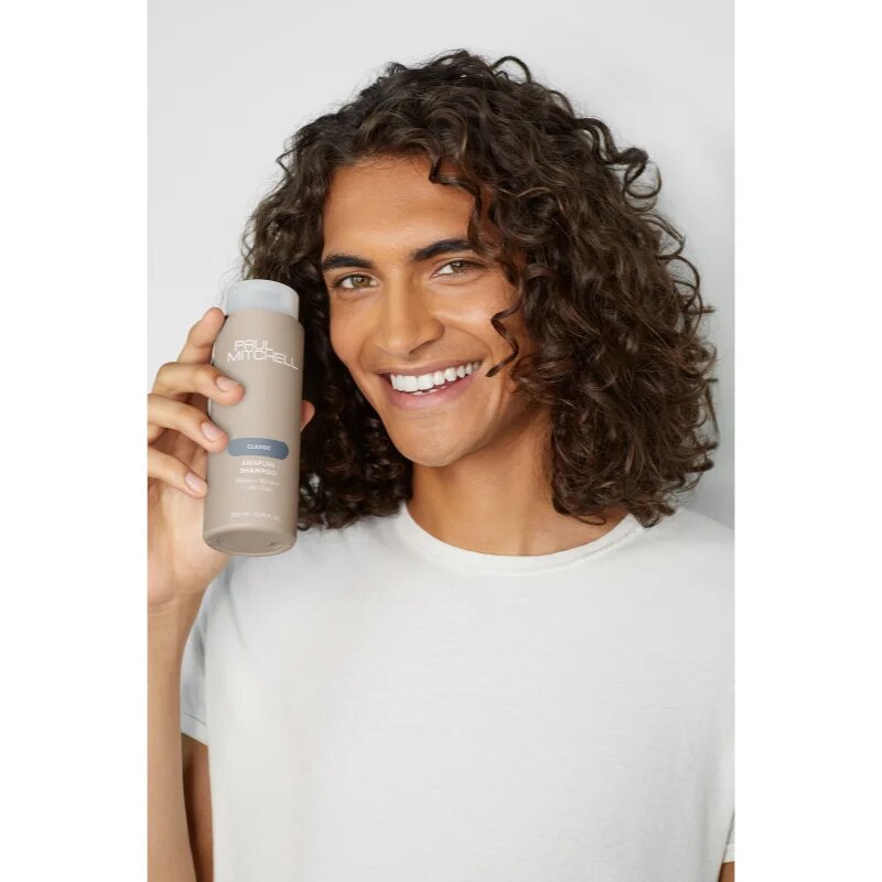 Paul Mitchell Classic Awapuhi Shampoo hloubkově čisticí šampon 300 ml