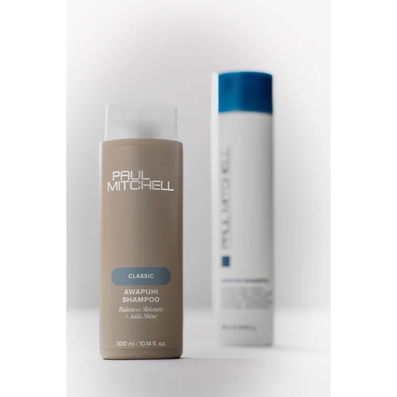 Paul Mitchell Classic Awapuhi Shampoo hloubkově čisticí šampon 300 ml