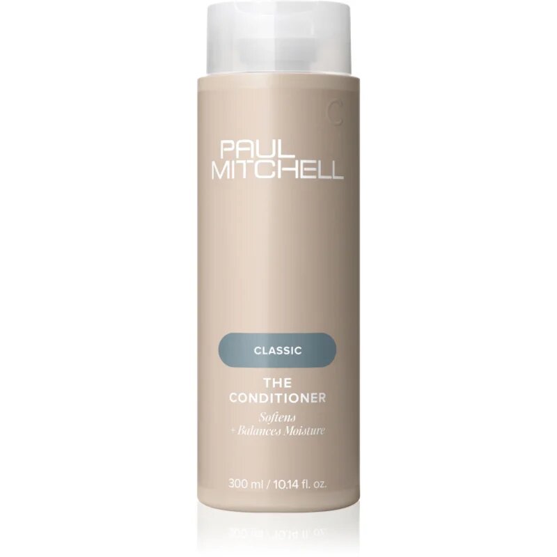 Paul Mitchell Classic The Conditioner bezoplachový kondicionér pro všechny typy vlasů 300 ml