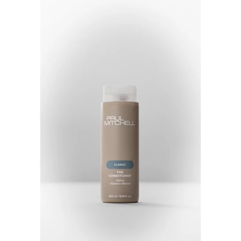 Paul Mitchell Classic The Conditioner bezoplachový kondicionér pro všechny typy vlasů 300 ml