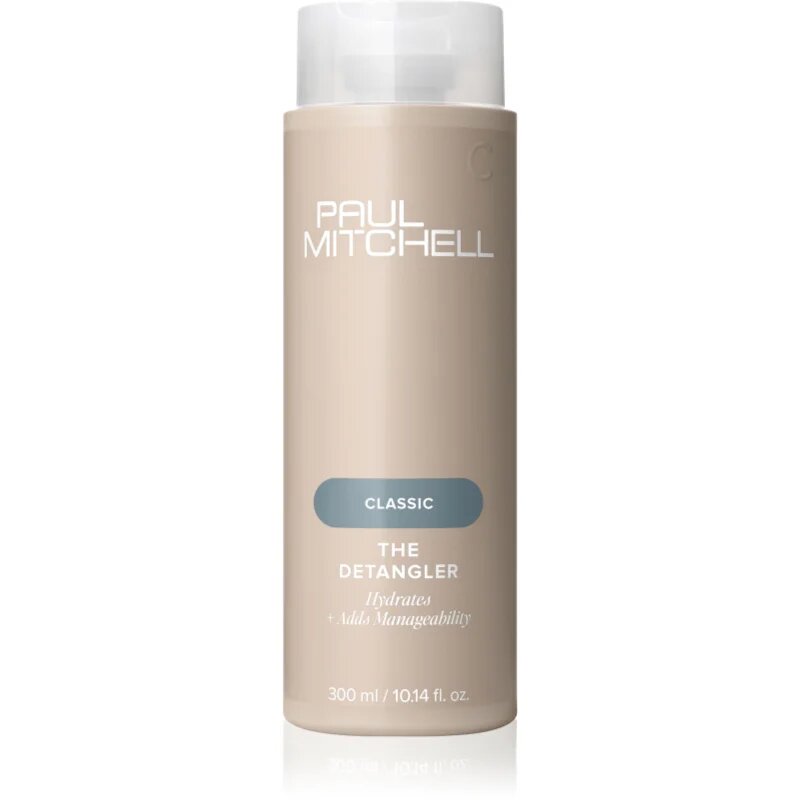 Paul Mitchell Classic The Detangler kondicionér pro hrubé vlasy 300 ml