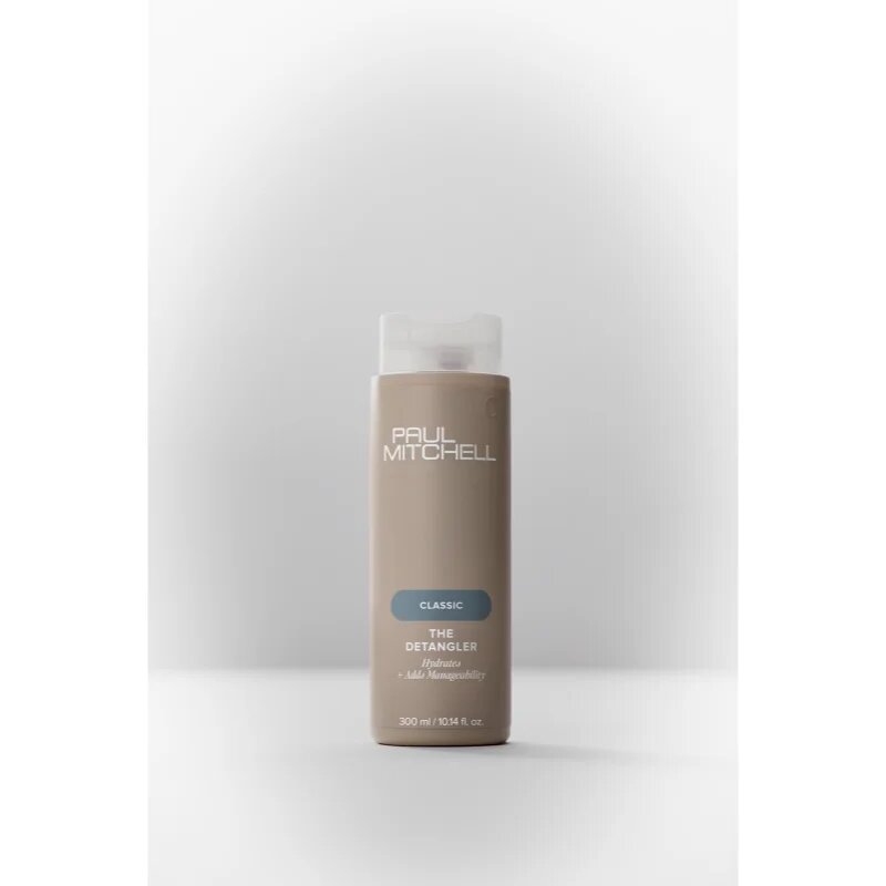 Paul Mitchell Classic The Detangler kondicionér pro hrubé vlasy 300 ml