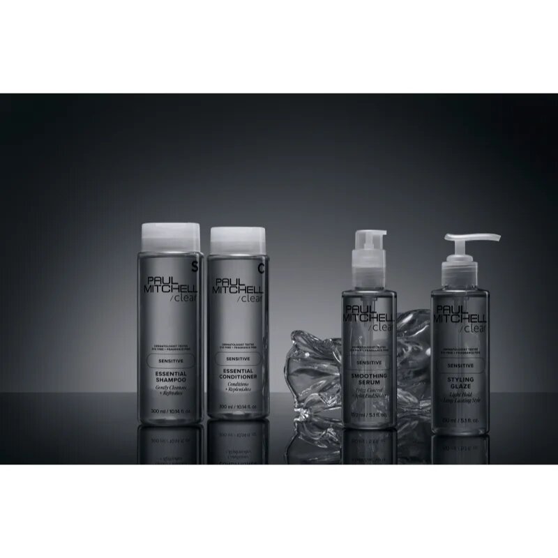 Paul Mitchell Clear Essential Conditioner kondicionér pro každodenní použití bez parfemace 75 ml