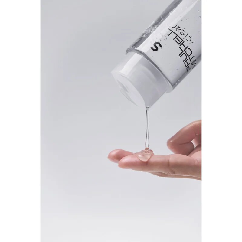 Paul Mitchell Clear Essential Shampoo čisticí šampon pro každodenní použití 300 ml