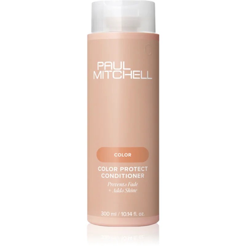 Paul Mitchell Color protect Conditioner kondicionér pro ochranu barvy 300 ml