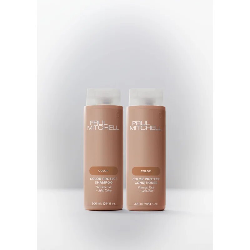 Paul Mitchell Color protect Conditioner kondicionér pro ochranu barvy 300 ml