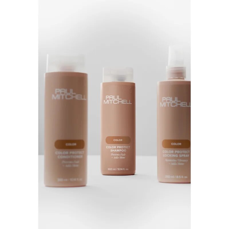 Paul Mitchell Color protect Conditioner kondicionér pro ochranu barvy 300 ml