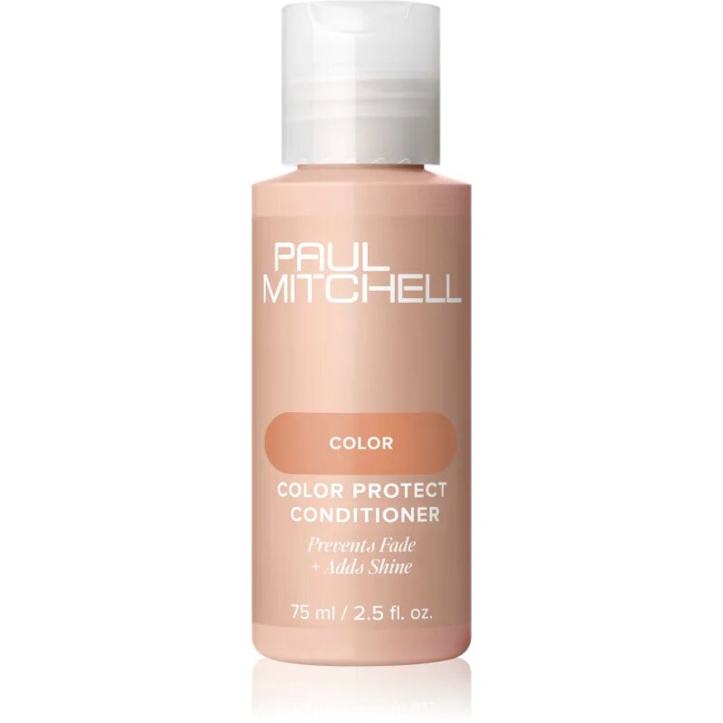 Paul Mitchell Color Protect Conditioner kondicionér pro ochranu barvy 75 ml