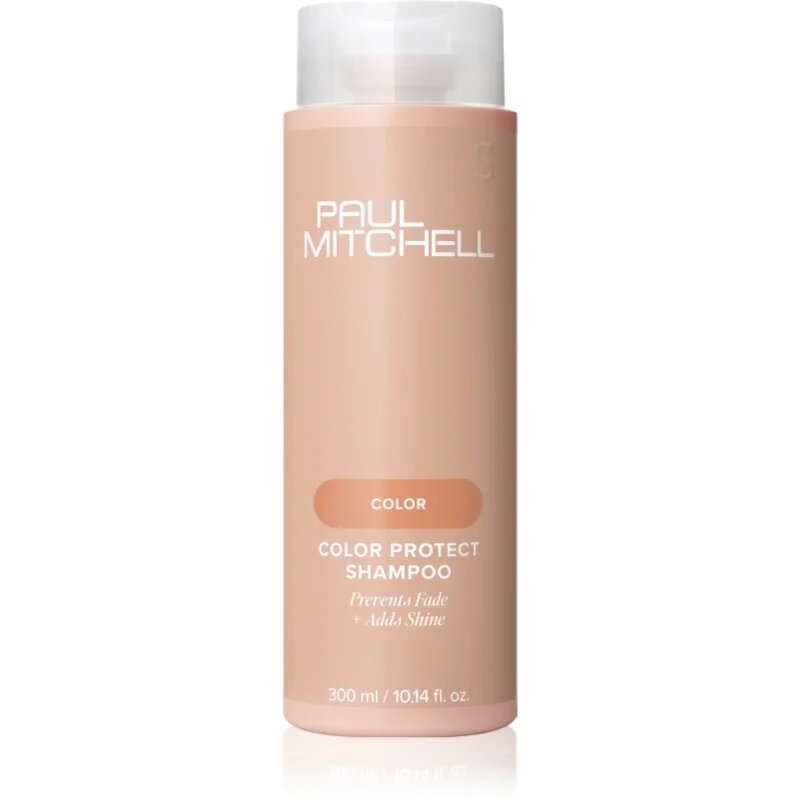 Paul Mitchell Color protect Shampoo šampon pro barvené vlasy 300 ml