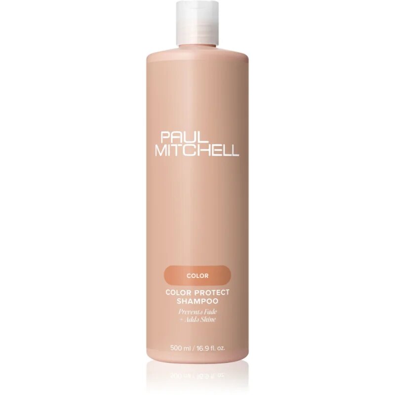 Paul Mitchell Color Protect Shampoo šampon pro barvené vlasy 500 ml
