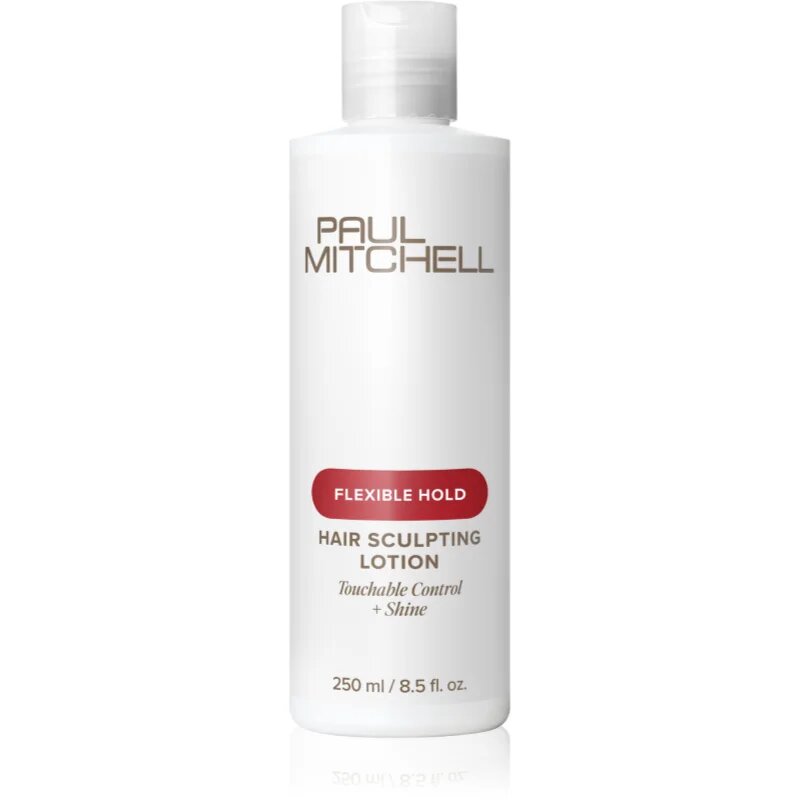Paul Mitchell Flexible Hold Hair Sculpting Lotion stylingové mléko se střední fixací 250 ml