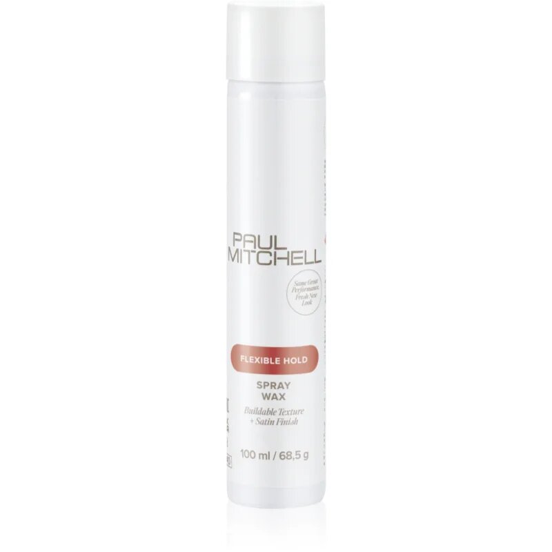 Paul Mitchell Flexible Hold Spray Wax vosk na vlasy ve spreji 100 ml