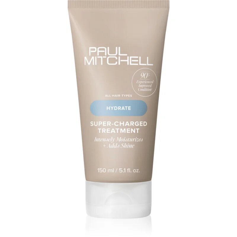 Paul Mitchell Hydrate Super-Charged Treatment hloubkově hydratační maska pro suché vlasy 150 ml