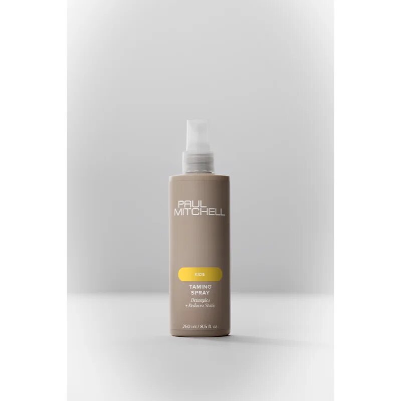 Paul Mitchell Kids Taming Spray sprej pro snadné rozčesání vlasů pro děti 250 ml