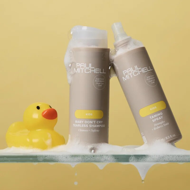 Paul Mitchell Kids Taming Spray sprej pro snadné rozčesání vlasů pro děti 250 ml