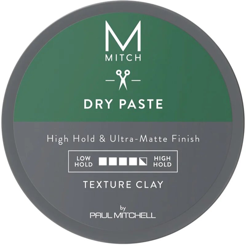Paul Mitchell Mitch Dry Paste matující pasta pro definici a tvar 85 g