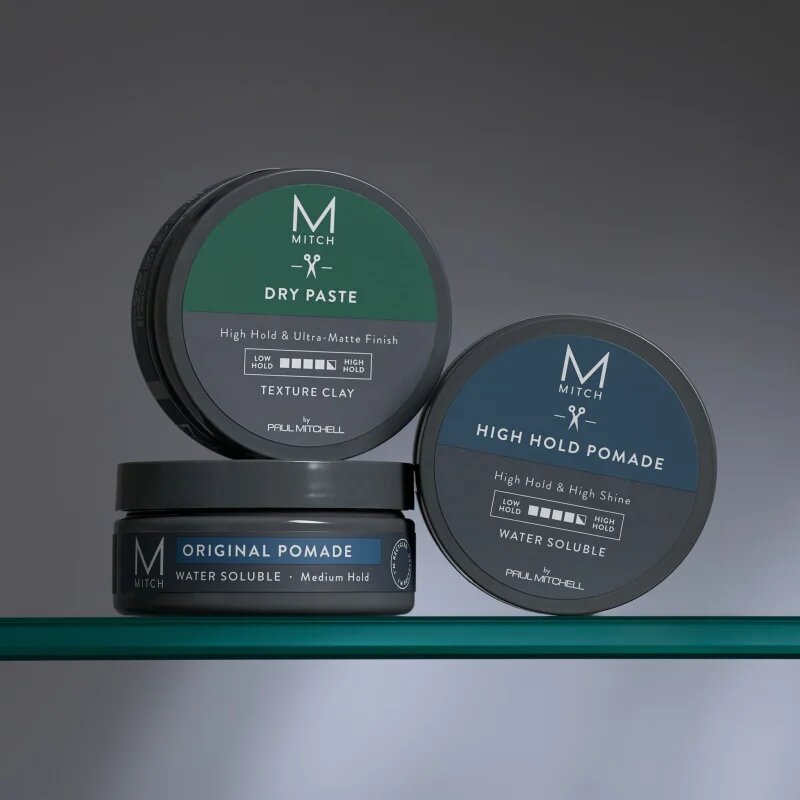 Paul Mitchell Mitch Dry Paste matující pasta pro definici a tvar 85 g