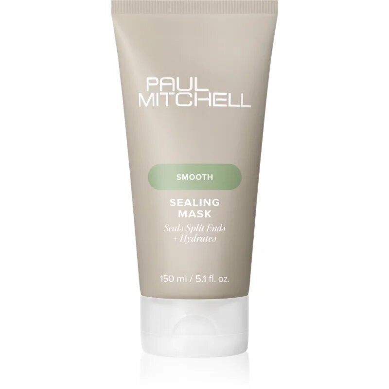Paul Mitchell Smooth Sealing Mask hydratační vyhlazující maska na vlasy 150 ml