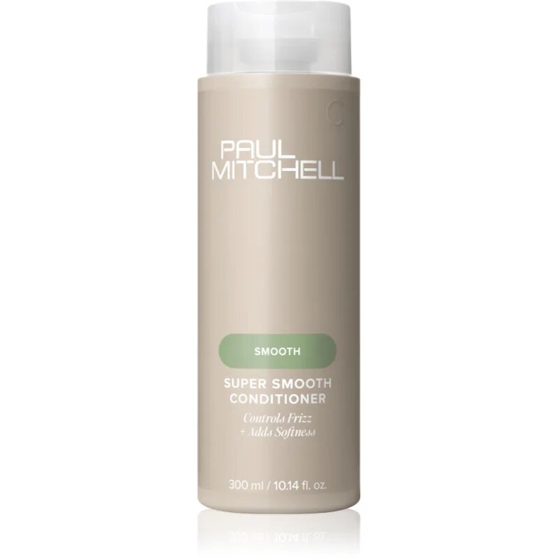 Paul Mitchell Smooth Super Smooth Conditioner uhlazující kondicionér proti krepatění 300 ml