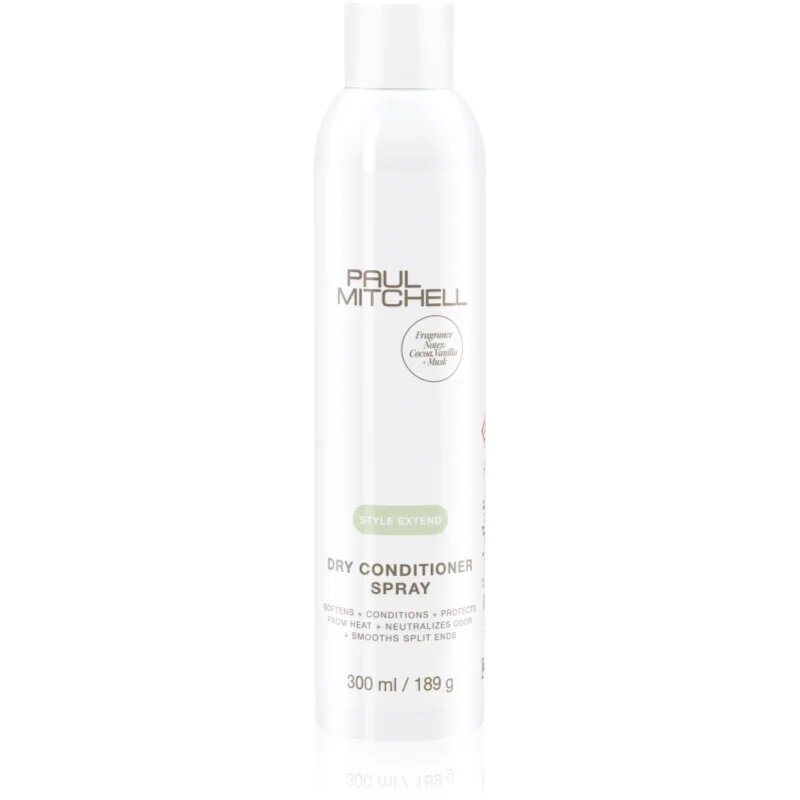 Paul Mitchell Style Extend Dry Conditioner Spray suchý kondicionér 300 ml