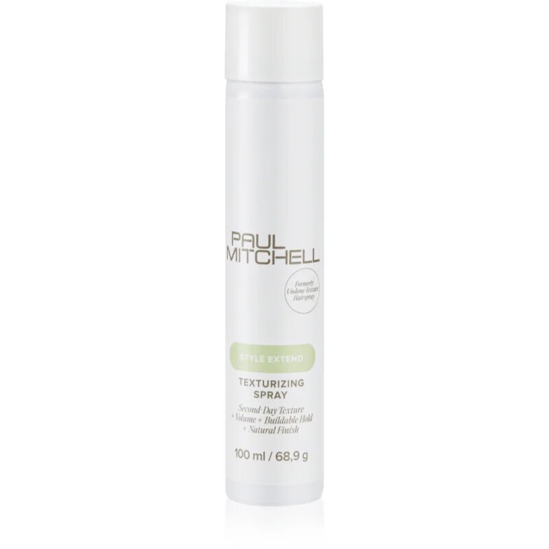 Paul Mitchell Style Extend Texturizing Spray suchý texturizační sprej 100 ml