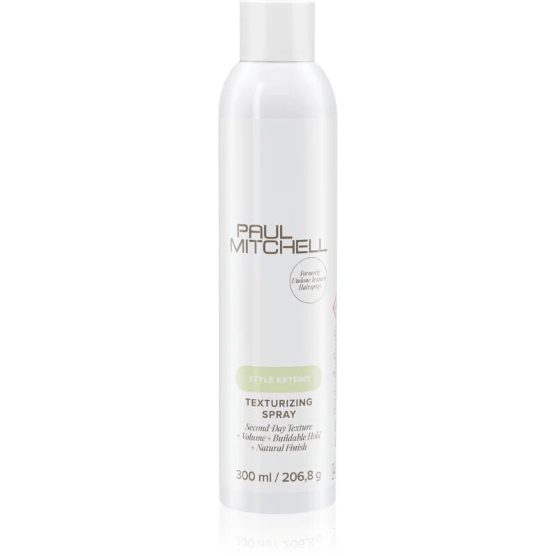 Paul Mitchell Style Extend Texturizing Spray suchý texturizační sprej 300 ml