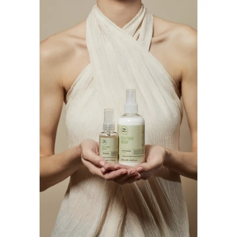 Paul Mitchell Tea Tree Hemp Multitasking Spray multifunkční sprej na vlasy 200 ml
