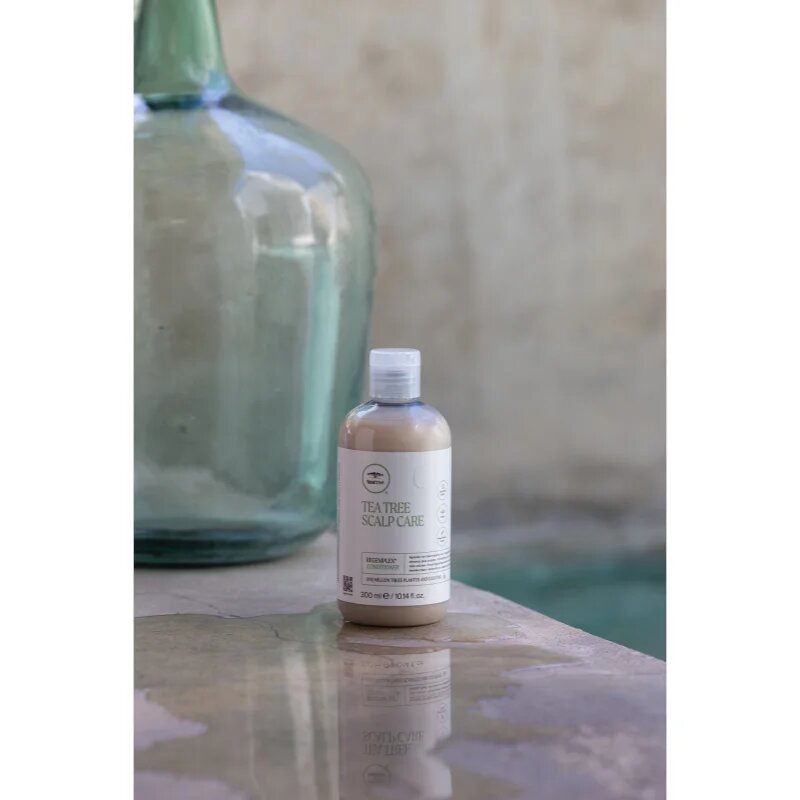 Paul Mitchell Tea Tree Scalp Care kondicionér proti řídnutí vlasů 300 ml