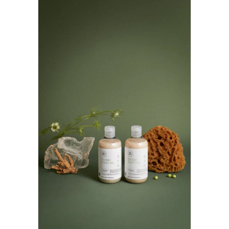 Paul Mitchell Tea Tree Scalp Care kondicionér proti řídnutí vlasů 300 ml