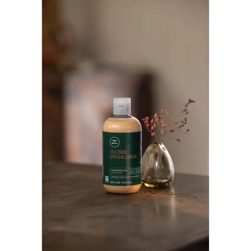 Paul Mitchell Tea Tree Special Color Conditioner pečující kondicionér pro barvené vlasy 1000 ml