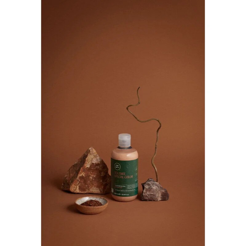 Paul Mitchell Tea Tree Special Color Conditioner pečující kondicionér pro barvené vlasy 1000 ml
