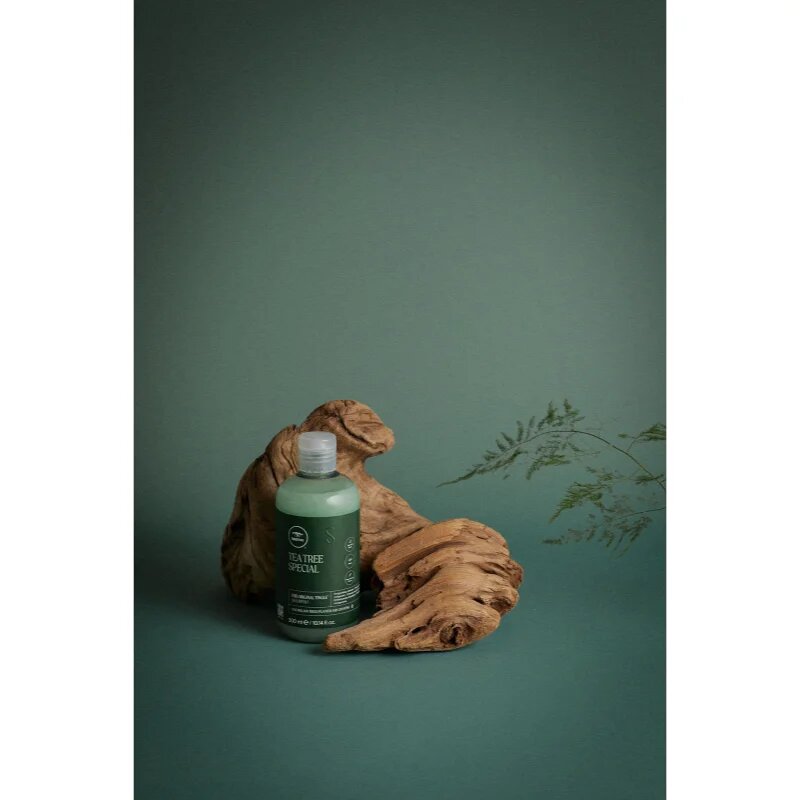 Paul Mitchell Tea Tree Special osvěžující šampon 75 ml