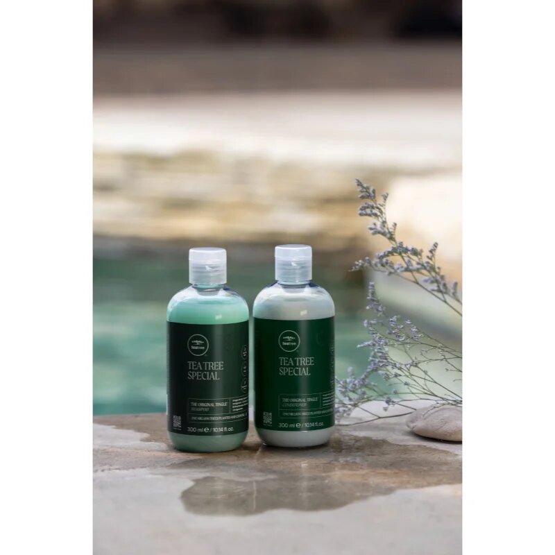 Paul Mitchell Tea Tree Special osvěžující šampon 75 ml