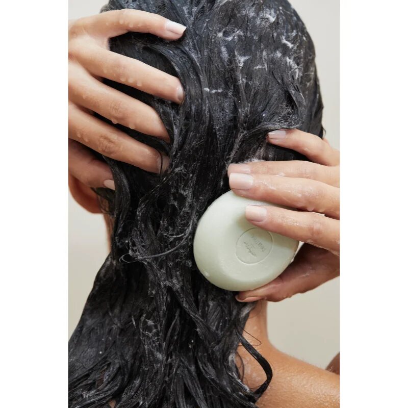 Paul Mitchell Tea Tree Special Shampoo Bar tuhý šampon s osvěžujícím účinkem 79 g