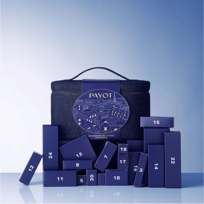 Payot Advent Calendar 2026 adventní kalendář
