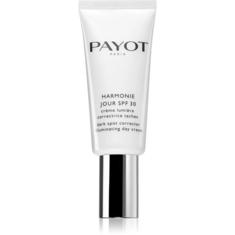 Payot Harmony Jour hydratační krém s vitaminem C SPF 30 40 ml