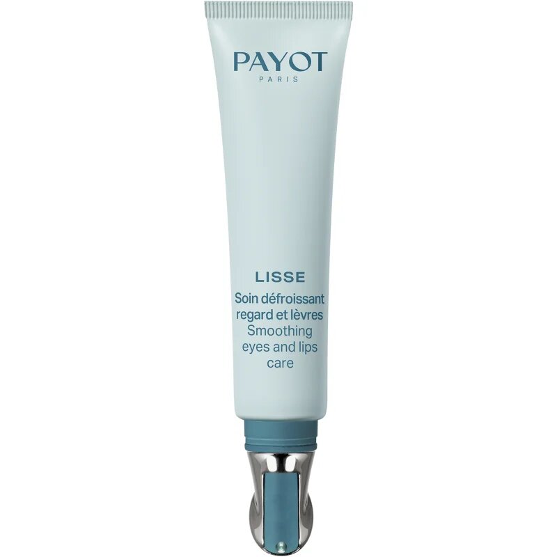 Payot Lisse Soin Défroissant Regard Et Lèvres vyhlazující krém na oční okolí a rty 15 ml
