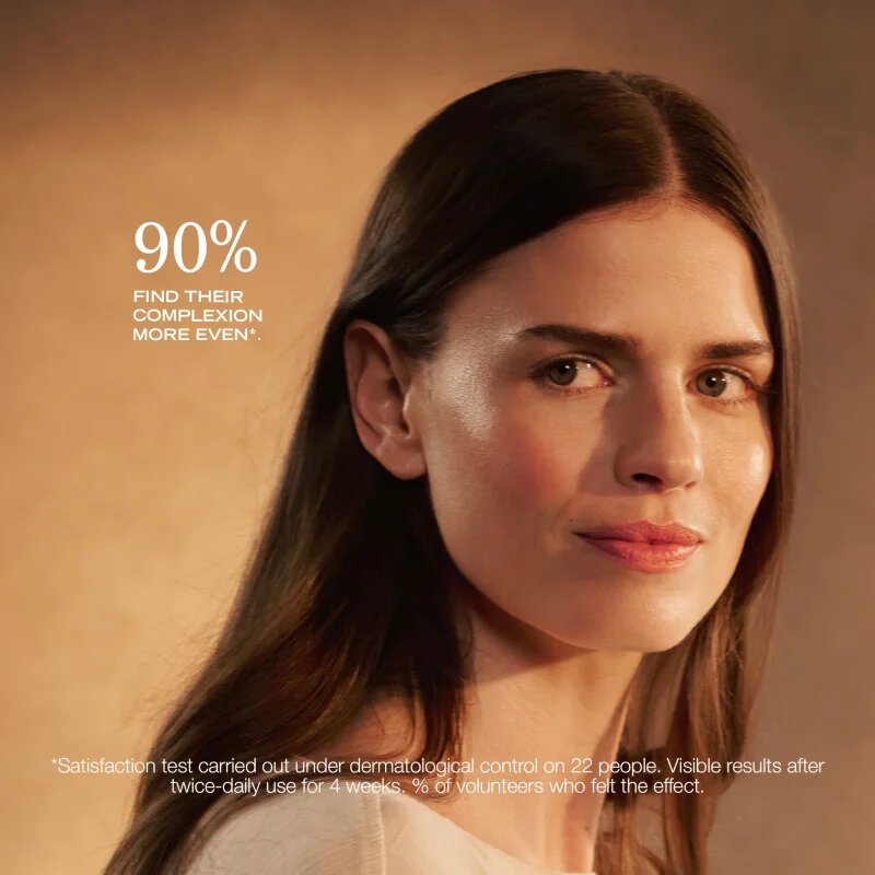 Payot My Créme Teintée Éclat SPF15 CC krém pro jednotný tón pleti SPF 15 40 ml