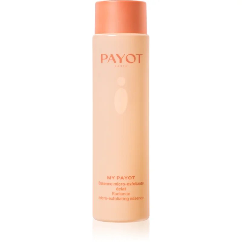Payot My Essence Micro-Exfoliante Éclat exfoliační esence 125 ml