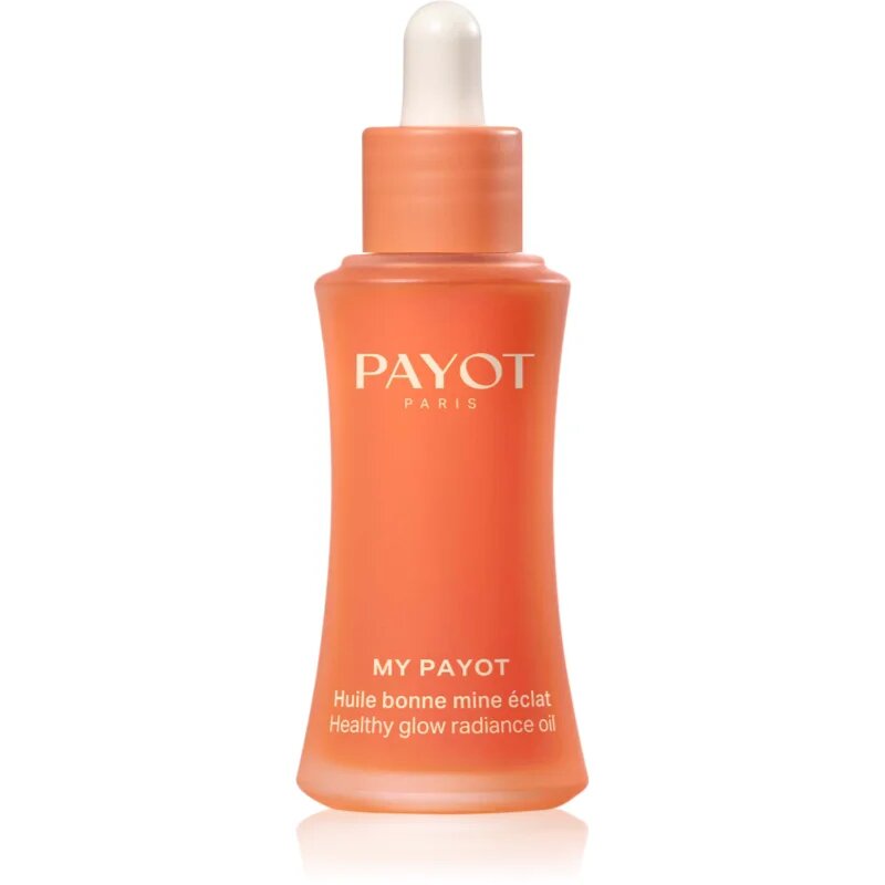 Payot My Huile Bonne Mine Éclat posilující a rozjasňující olej 30 ml