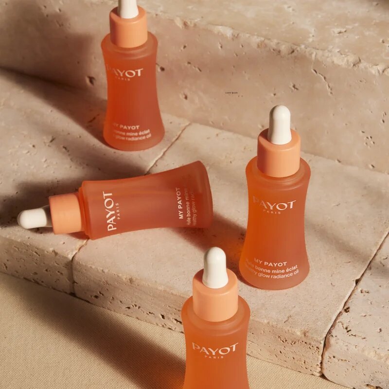 Payot My Huile Bonne Mine Éclat posilující a rozjasňující olej 30 ml