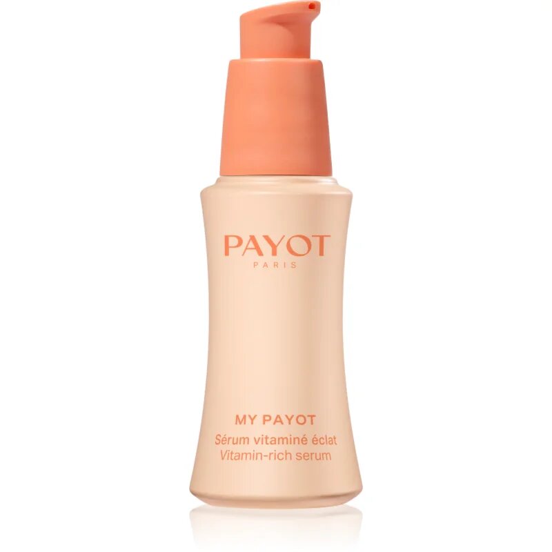 Payot My Sérum Vitaminée Éclat antioxidační sérum s vitaminem C 30 ml