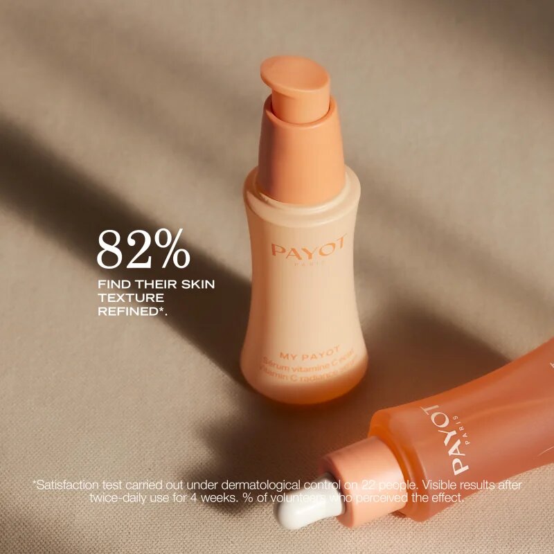 Payot My Sérum Vitaminée Éclat antioxidační sérum s vitaminem C 30 ml