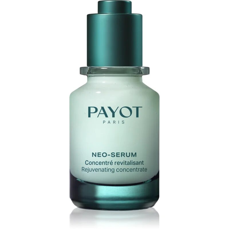 Payot Neo-Serum Concentré Revitalisant protivráskové sérum pro dokonalou pleť 50 ml