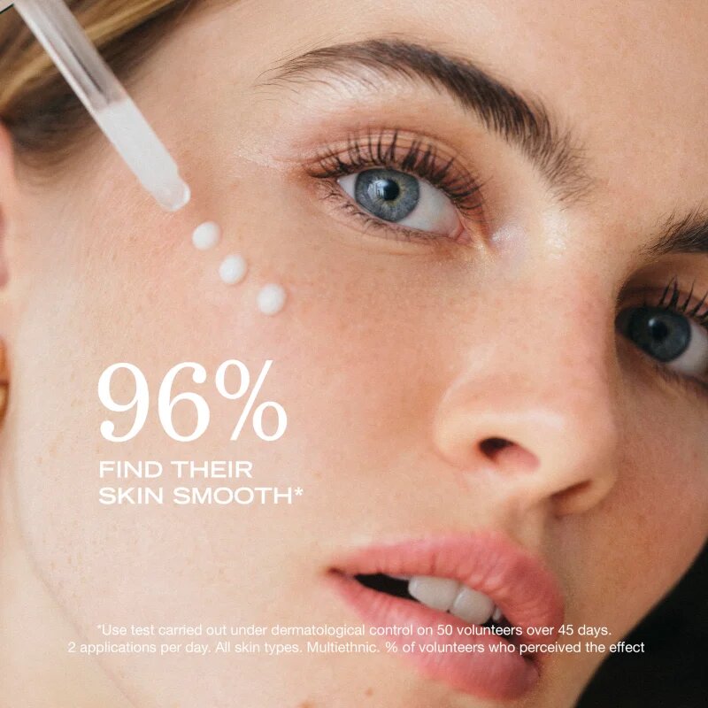 Payot Neo-Serum Concentré Revitalisant protivráskové sérum pro dokonalou pleť 50 ml
